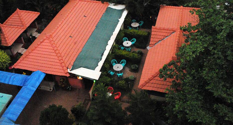 Hotel Vaibhav Palace, Kumta 5